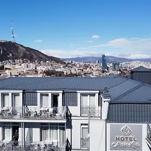 Marialuis Tbilisi