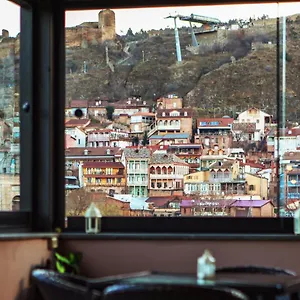 Hotel Georgia Gt, Tbilisi