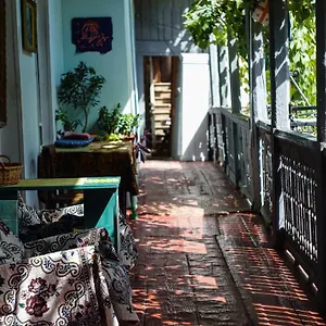 Lets Go - Apartment