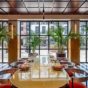 Hotel Bazzar Boutique, Tbilissi