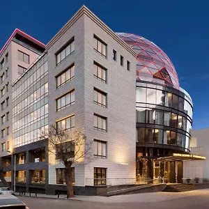 Wyndham Grand Hotel
