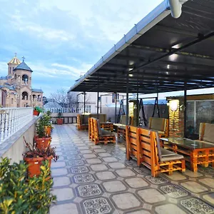 Renaissance Tbilisi