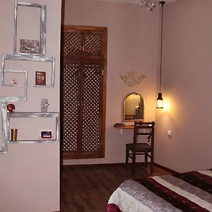 Old Castle Apartment