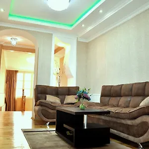 Old Rhymes Apartment