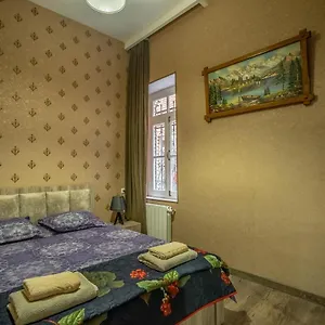 Old Town Apartment