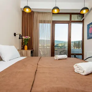 Tonusi Luxe In The Historic Center Tbilisi