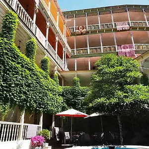 Hotel Nata, Tbilissi