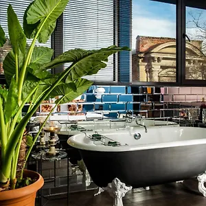 Hotel Communal Sololaki, Tbilissi