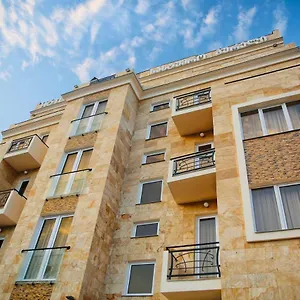 4* Hotel Gureli